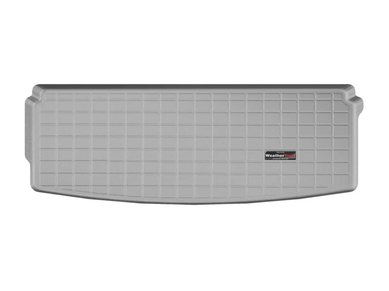 Weathertech 421094 - Cargo Liner, Gray, TPE - Thermoplastic Elastomer