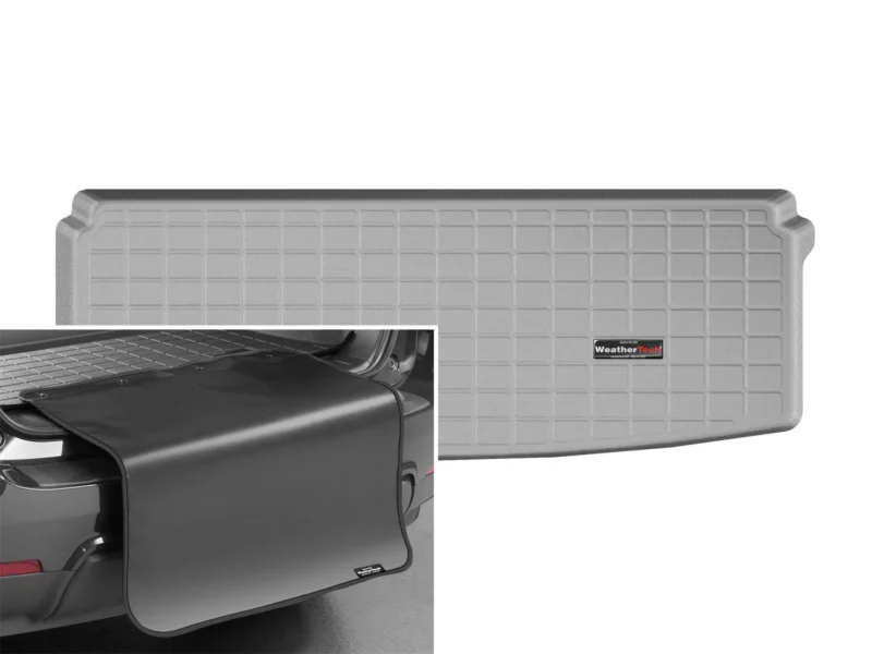 WeatherTech 421094SK - Cargo Liner