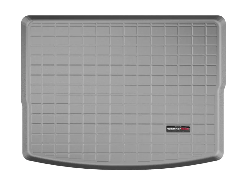 Weathertech 421120 - Cargo Liner, Gray, TPE - Thermoplastic Elastomer