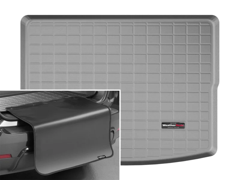 WeatherTech 421120SK - Cargo Liner