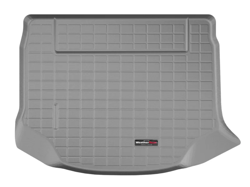 Weathertech 421124 - Cargo Liner, Gray, TPE - Thermoplastic Elastomer