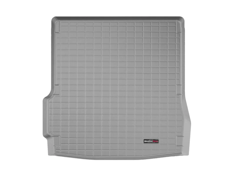 Weathertech 421146 - Cargo Liner, Gray, TPE - Thermoplastic Elastomer