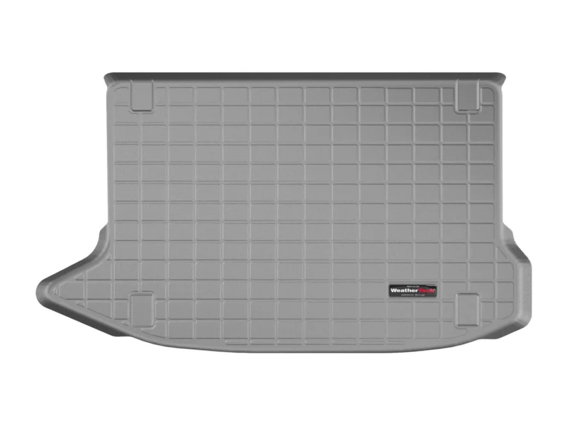 Weathertech 421147 - Cargo Liner, Gray, TPE - Thermoplastic Elastomer