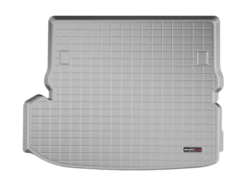 Weathertech 421158 - Cargo Liner, Gray, TPE - Thermoplastic Elastomer