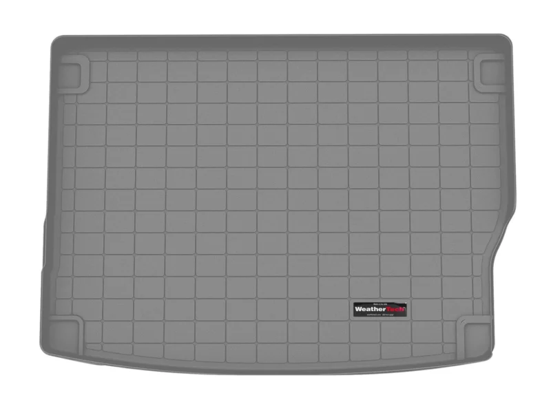 Weathertech 421181 - Cargo Liner, Gray, TPE - Thermoplastic Elastomer