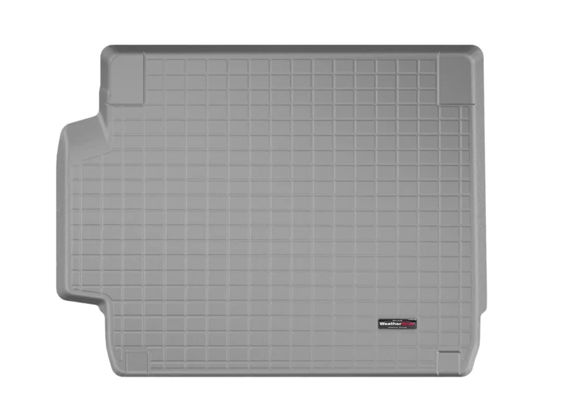 Weathertech 421189 - Cargo Liner, Gray, TPE - Thermoplastic Elastomer