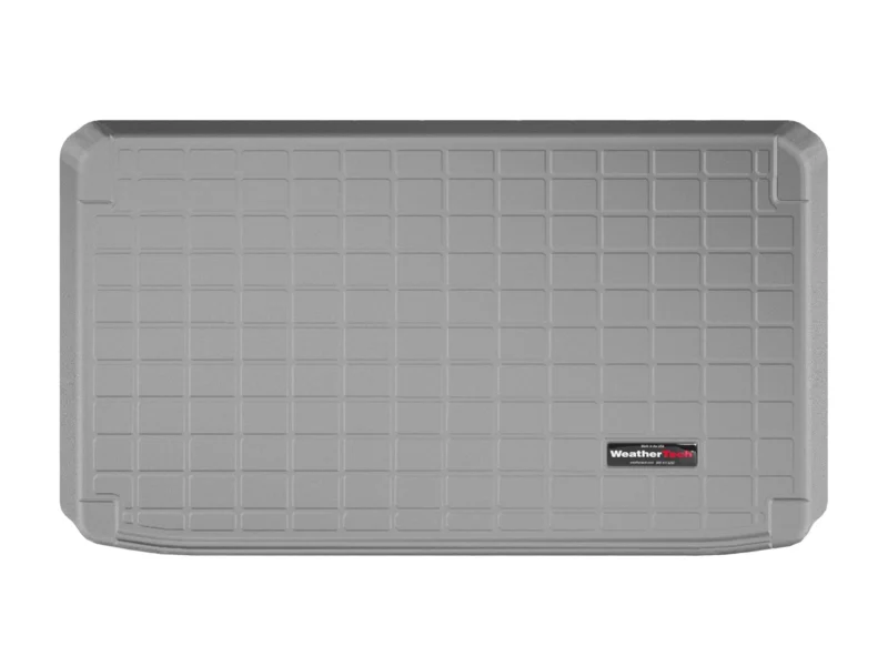 Weathertech 421200 - Cargo Liner, Gray, TPE - Thermoplastic Elastomer