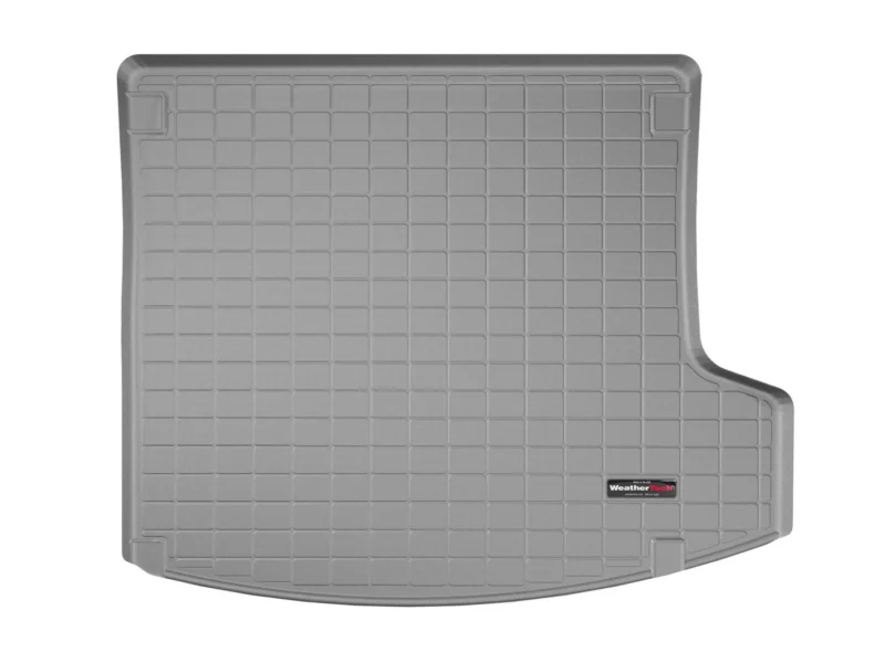Weathertech 421203 - Cargo Liner, Gray, TPE - Thermoplastic Elastomer