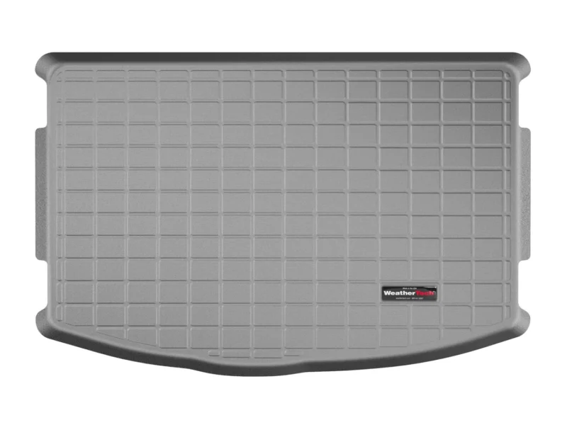 Weathertech 421204 - Cargo Liner, Gray, TPE - Thermoplastic Elastomer