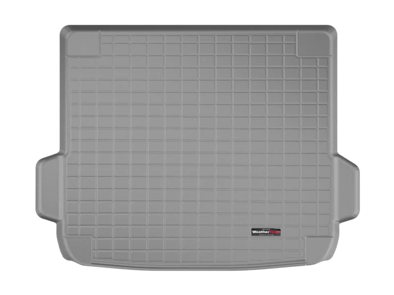 Weathertech 421208 - Cargo Liner, Gray, TPE - Thermoplastic Elastomer