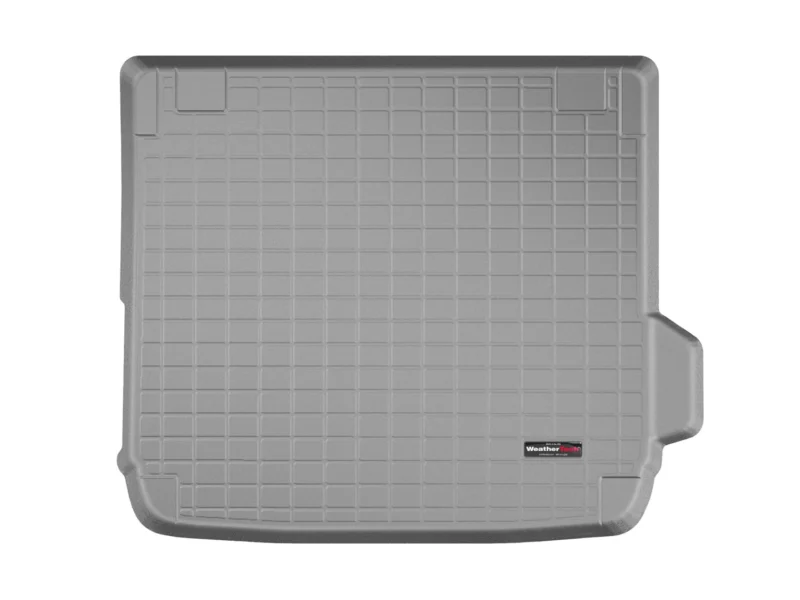 Weathertech 421209 - Cargo Liner, Gray, TPE - Thermoplastic Elastomer