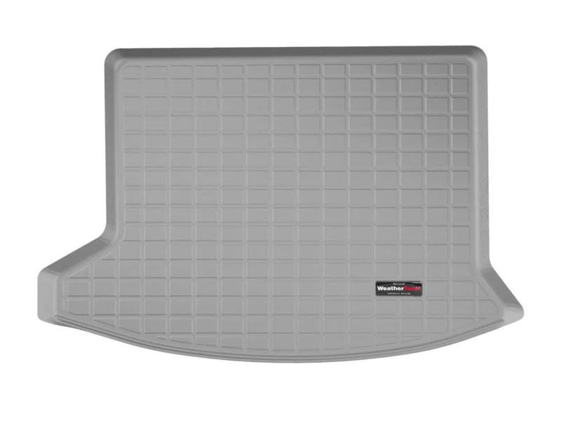 Weathertech 421231 - Cargo Liner, Gray, TPE - Thermoplastic Elastomer