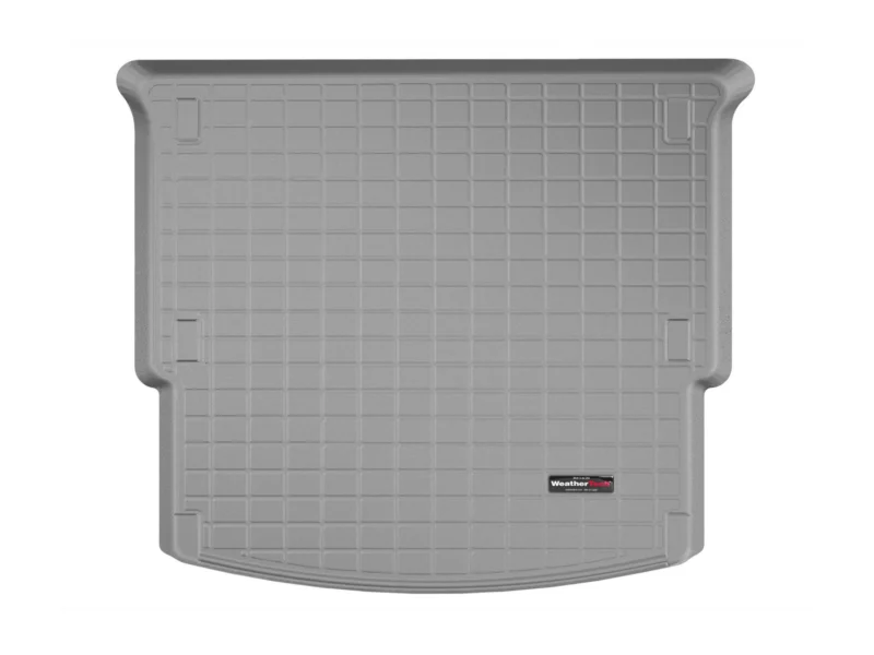 Weathertech 421251 - Cargo Liner, Gray, TPE - Thermoplastic Elastomer