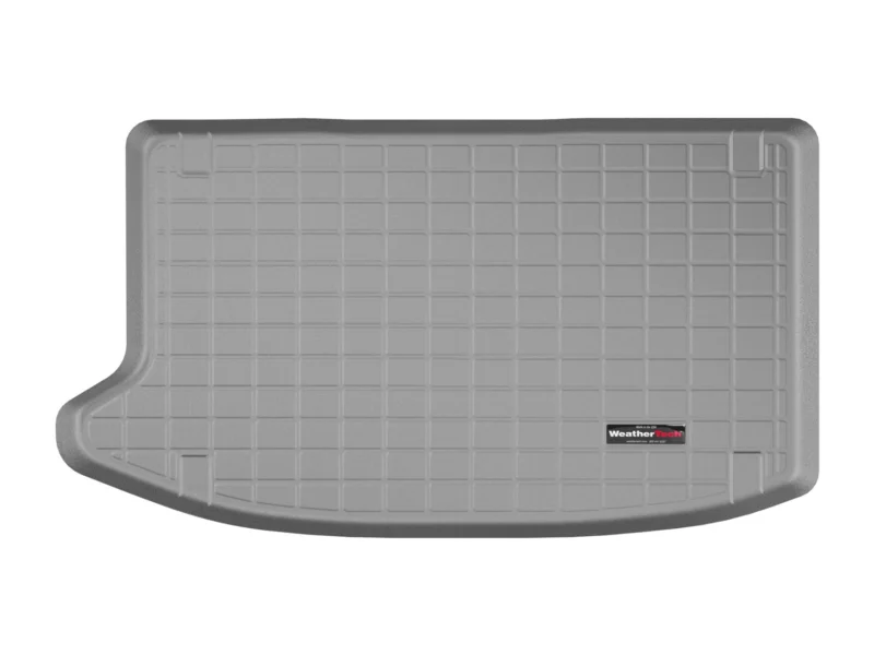 Weathertech 421253 - Cargo Liner, Gray, TPE - Thermoplastic Elastomer