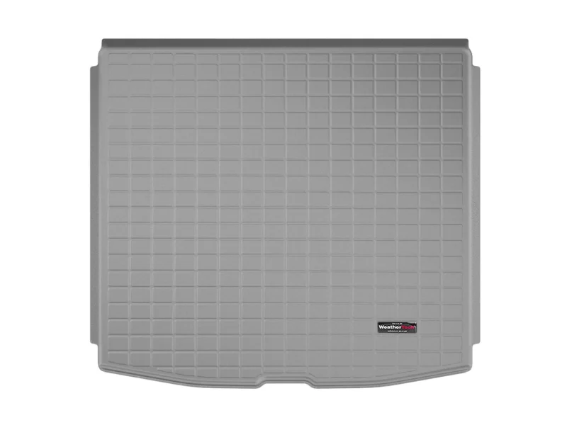 Weathertech 421257 - Cargo Liner, Gray, TPE - Thermoplastic Elastomer