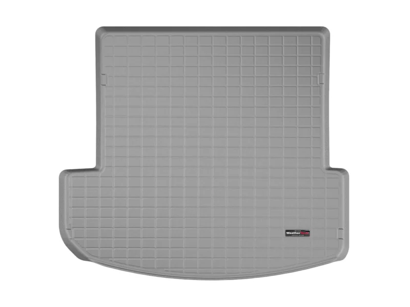 Weathertech 421269 - Cargo Liner, Gray, TPE - Thermoplastic Elastomer