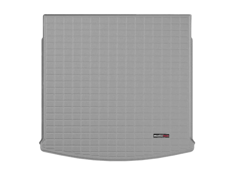 Weathertech 421290 - Cargo Liner, Gray, TPE - Thermoplastic Elastomer