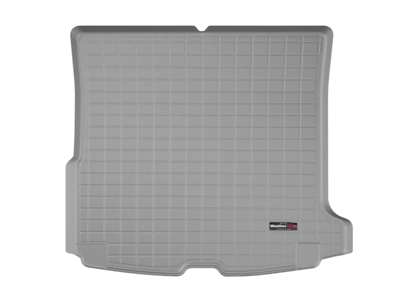 Weathertech 421301 - Cargo Liner, Gray, TPE - Thermoplastic Elastomer