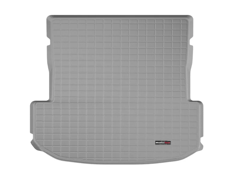 Weathertech 421312 - Cargo Liner, Gray, TPE - Thermoplastic Elastomer