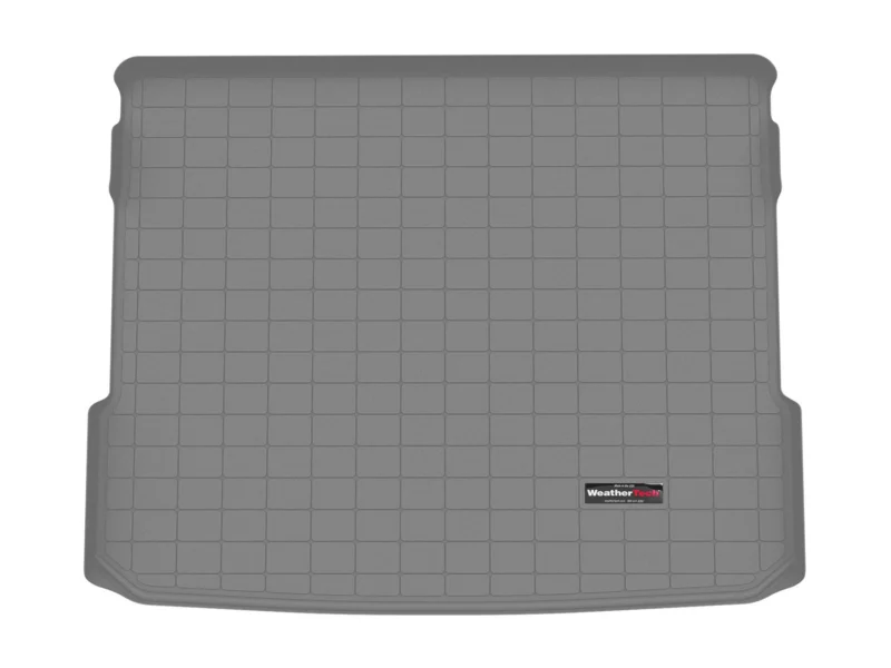 Weathertech 421327 - Cargo Liner, Gray, TPE - Thermoplastic Elastomer