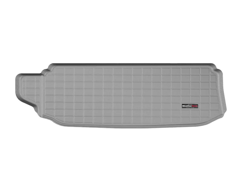 Weathertech 421350 - Cargo Liner, Gray, TPE - Thermoplastic Elastomer
