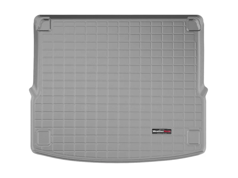 Weathertech 421355 - Cargo Liner, Gray, TPE - Thermoplastic Elastomer