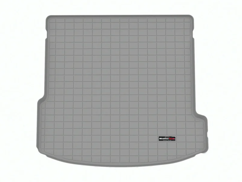 Weathertech 421381 - Cargo Liner, Gray, TPE - Thermoplastic Elastomer