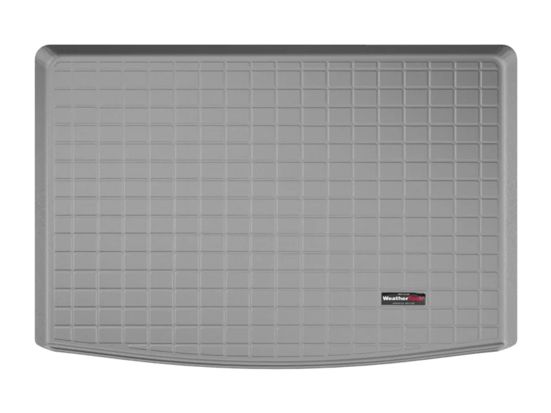 Weathertech 421390 - Cargo Liner, Gray, TPE - Thermoplastic Elastomer