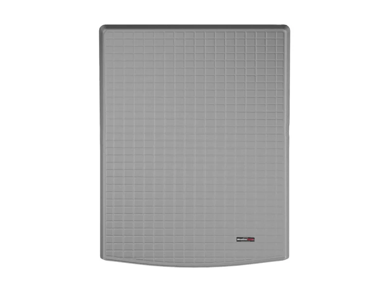 Weathertech 421392 - Cargo Liner, Gray, TPE - Thermoplastic Elastomer