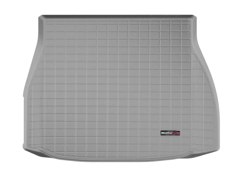 Weathertech 421397 - Cargo Liner, Gray, TPE - Thermoplastic Elastomer