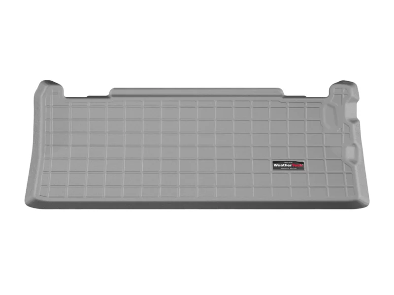 Weathertech 421402 - Cargo Liner, Gray, TPE - Thermoplastic Elastomer