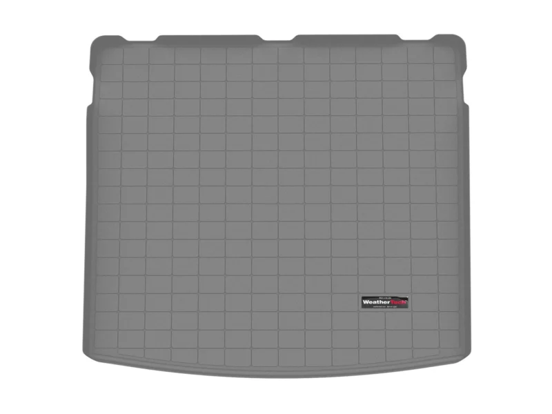Weathertech 421412 - Cargo Liner, Gray, TPE - Thermoplastic Elastomer