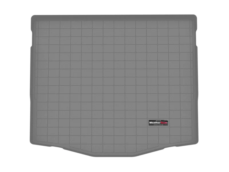 Weathertech 421425 - Cargo Liner, Gray, TPE - Thermoplastic Elastomer