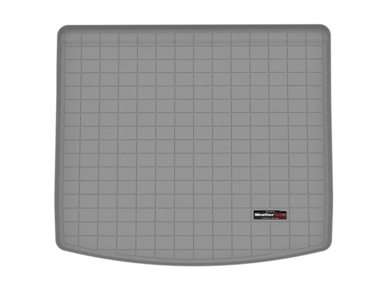 Weathertech 421445 - Cargo Liner, Gray, TPE - Thermoplastic Elastomer