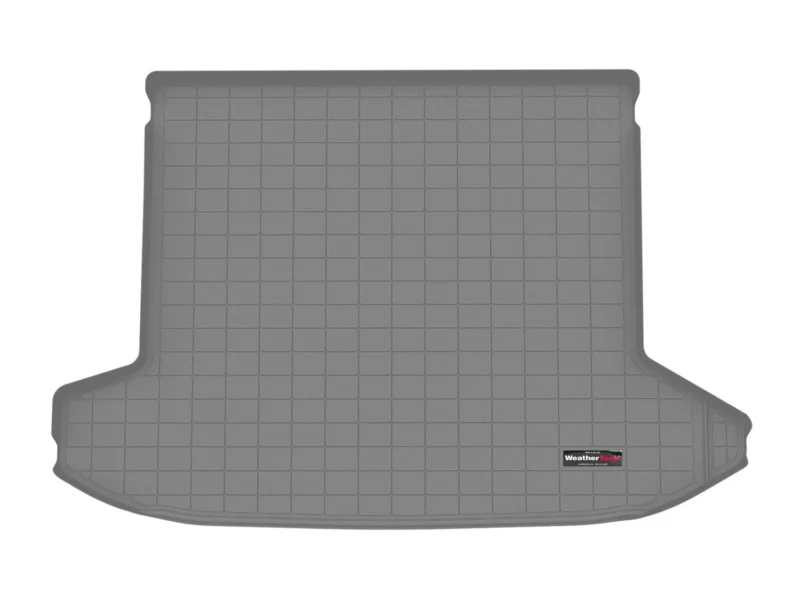 Weathertech 421446 - Cargo Liner, Gray, TPE - Thermoplastic Elastomer