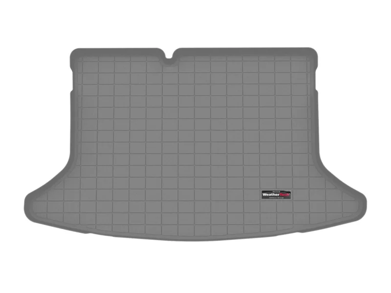 Weathertech 421448 - Cargo Liner, Gray, TPE - Thermoplastic Elastomer