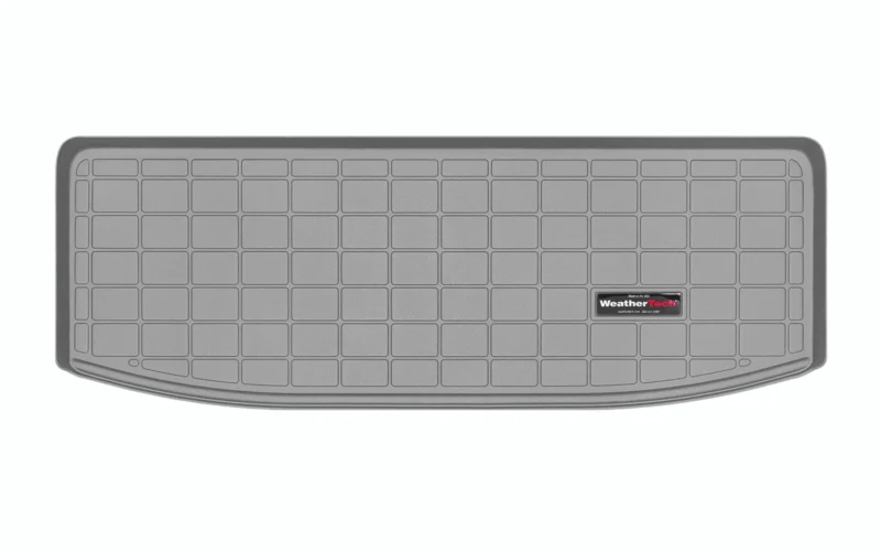 Weathertech 421449 - Cargo Liner, Gray, TPE - Thermoplastic Elastomer