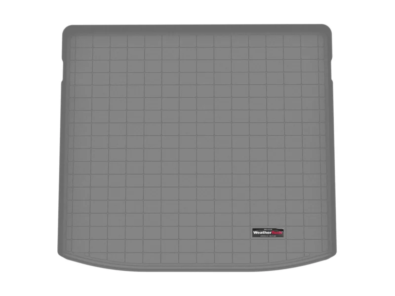 Weathertech 421450 - Cargo Liner, Gray, TPE - Thermoplastic Elastomer
