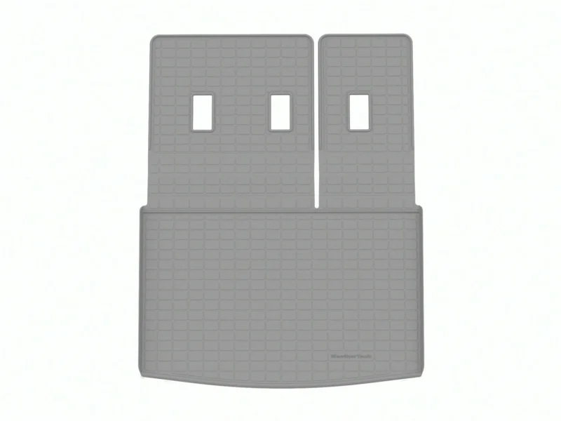 WeatherTech 421466IM - Cargo Liner HP