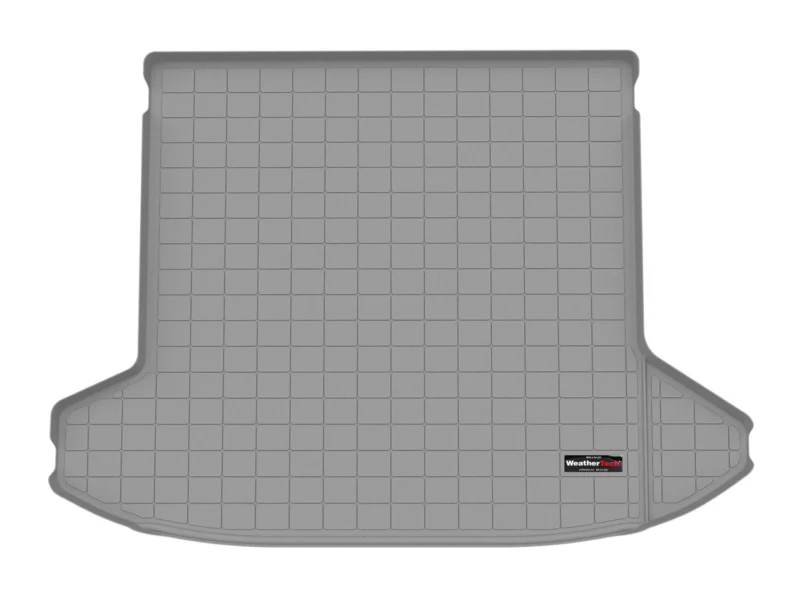 Weathertech 421470 - Cargo Liner, Gray, TPE - Thermoplastic Elastomer