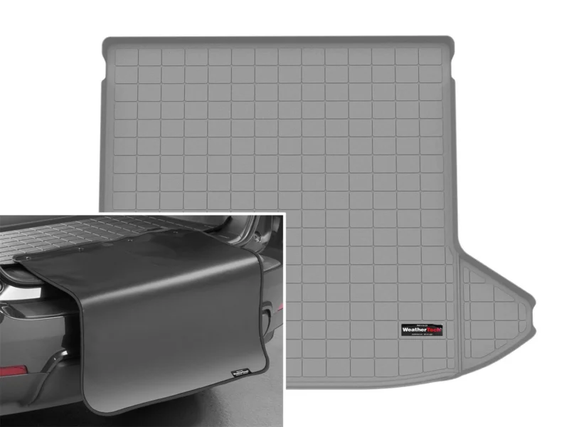 WeatherTech 421470SK - Cargo Liner