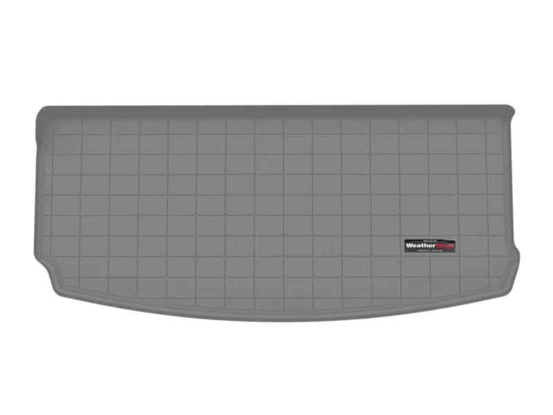 Weathertech 421479 - Cargo Liner, Gray, TPE - Thermoplastic Elastomer