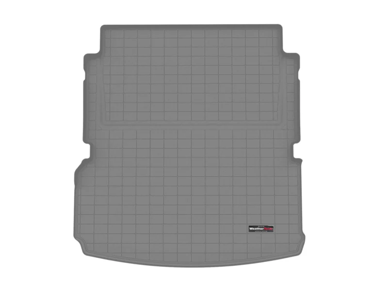 Weathertech 421480 - Cargo Liner, Gray, TPE - Thermoplastic Elastomer