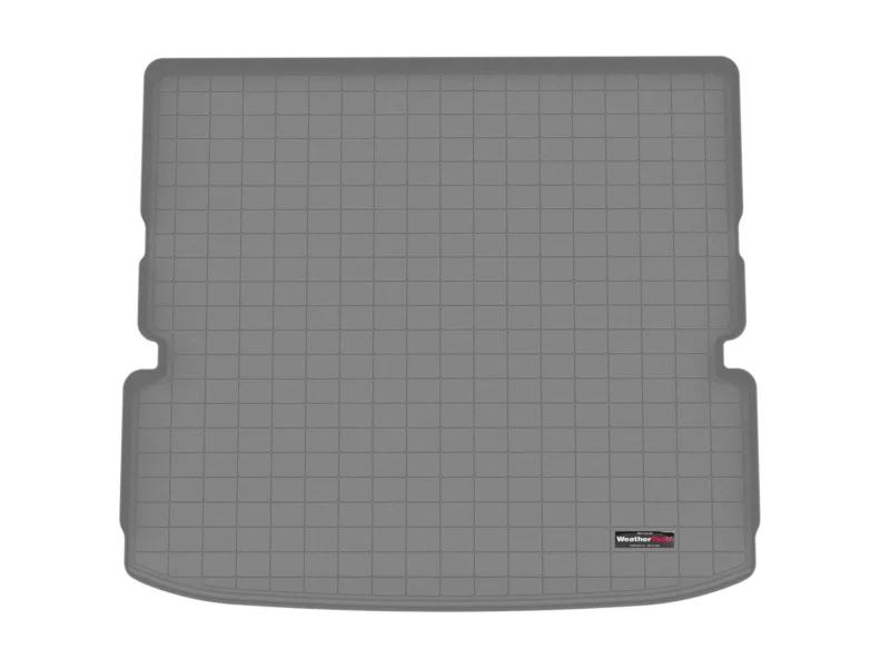 Weathertech 421483 - Cargo Liner, Gray, TPE - Thermoplastic Elastomer
