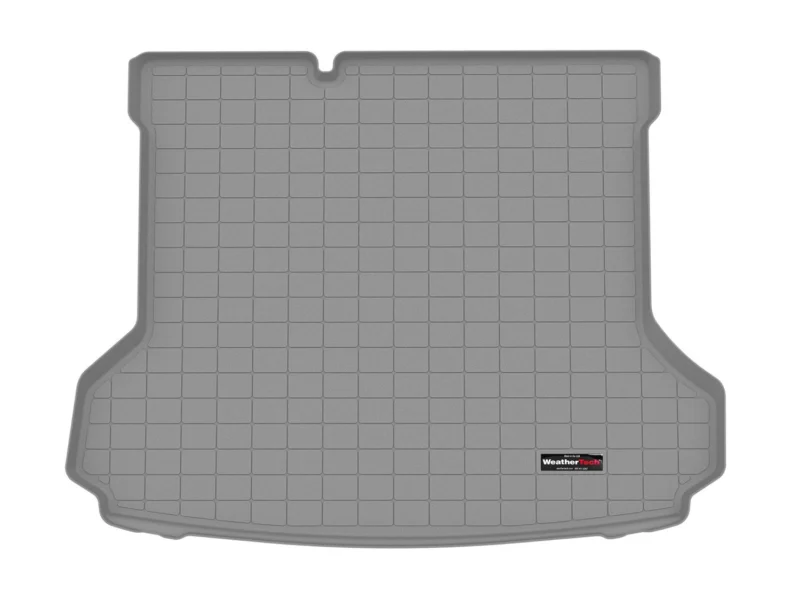 Weathertech 421489 - Cargo Liner, Gray, TPE - Thermoplastic Elastomer