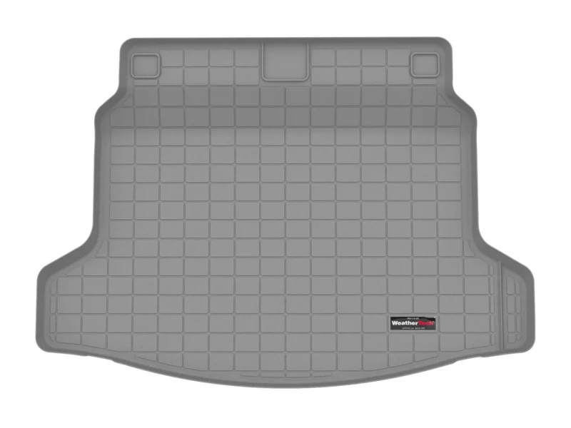 Weathertech 421490 - Cargo Liner, Gray, TPE - Thermoplastic Elastomer