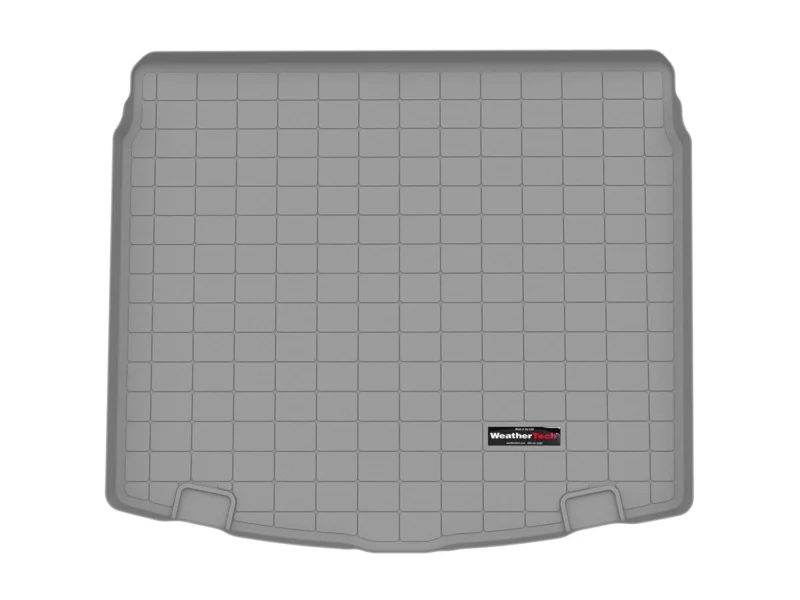 Weathertech 421496 - Cargo Liner, Gray, TPE - Thermoplastic Elastomer