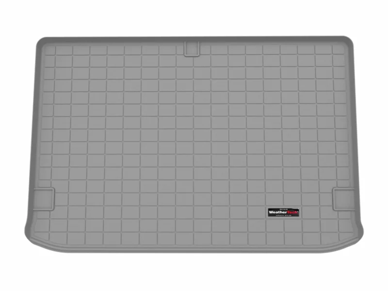 Weathertech 42150 - Cargo Liner, Gray, TPE - Thermoplastic Elastomer
