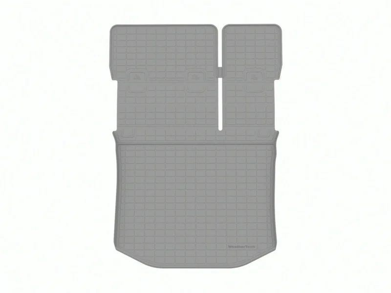 WeatherTech 421502IM - Cargo Liner HP