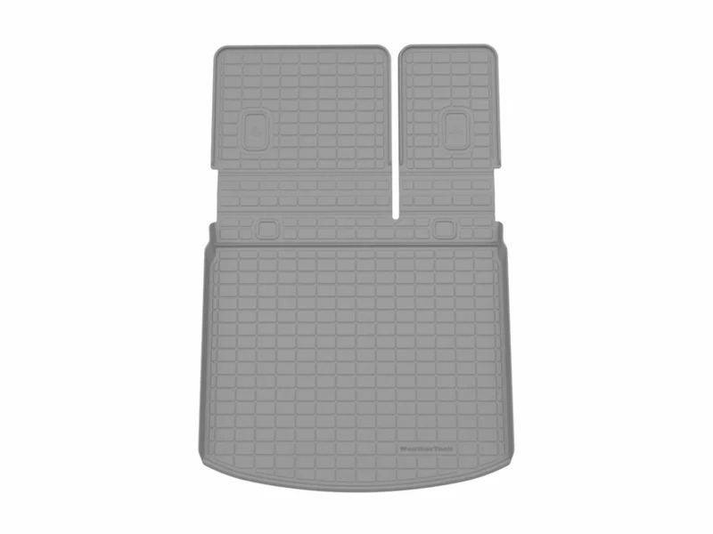 Weathertech 421503IM - Cargo Liner, Tan, TPE - Thermoplastic Elastomer